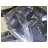 Assortment of water pump fittings...