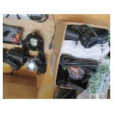 United Pump underwater halogen ligh...