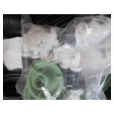 United Pump underwater halogen ligh...