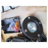 United Pump underwater halogen ligh...