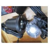United Pump underwater halogen ligh...