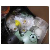 United Pump underwater halogen ligh...