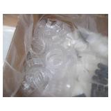 7×12 bags, Uline strap guards and ...