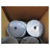 Assortment of water pump fittings, ...