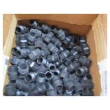 Assortment of water pump fittings, ...
