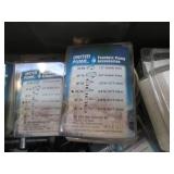 Stackable organizer containing foun...