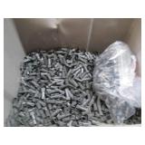 Stackable organizer containing wate...