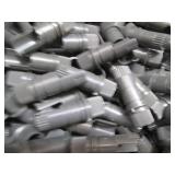 Stackable organizer containing wate...