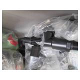 Stackable organizer containing foun...