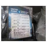 Stackable organizer containing foun...