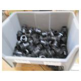 Stackable organizer containing wate...