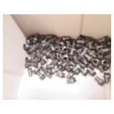 (2) Stackable organizers containing...