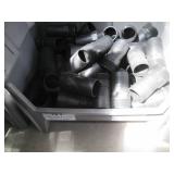 Stackable organizer containing wate...