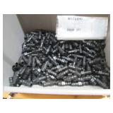 Stackable organizer containing wate...