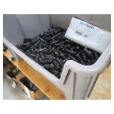 Stackable organizer containing wate...