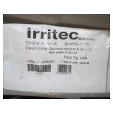 Stackable organizer containing wate...