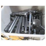 Stackable organizer containing wate...