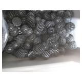 Stackable organizer containing wate...