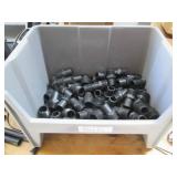 Stackable organizer containing wate...