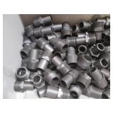 Stackable organizer containing wate...