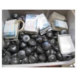 Stackable organizer containing foun...