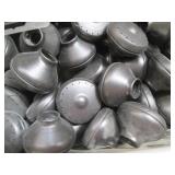 Stackable organizer containing foun...