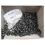 (2) Stackable organizers containing...