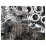 (2) Stackable organizers containing...