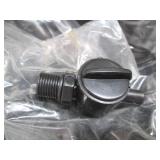 Stackable organizer containing wate...