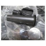 Stackable organizer containing wate...