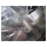 Stackable organizer containing wate...