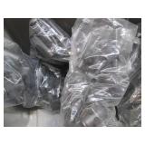 Stackable organizer containing wate...