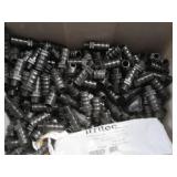 (2) Stackable organizers containing...