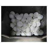 Stackable organizer containing Styr...