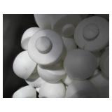 Stackable organizer containing Styr...