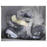 Stackable organizer containing a Ma...