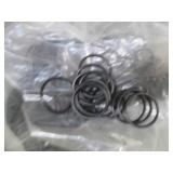 Stackable organizer containing a Ma...