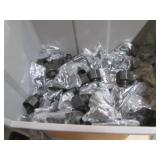 Stackable organizer containing foun...