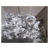 Stackable organizer containing spra...