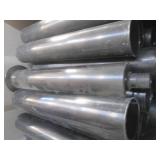 (2) Stackable organizers containing...