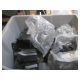 Stackable organizer containing wate...