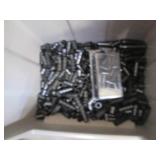 Stackable organizer containing wate...