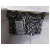 Stackable organizer containing wate...