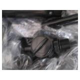 Stackable organizer containing dive...