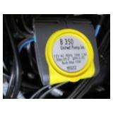 Stackable organizer containing Subm...