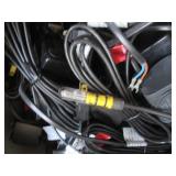 Stackable organizer containing Subm...