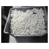 Stackable organizer containing wate...