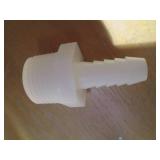 Stackable organizer containing wate...