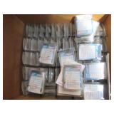 Box of water pump diverter valves...