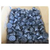 Large quantity of water pump housin...